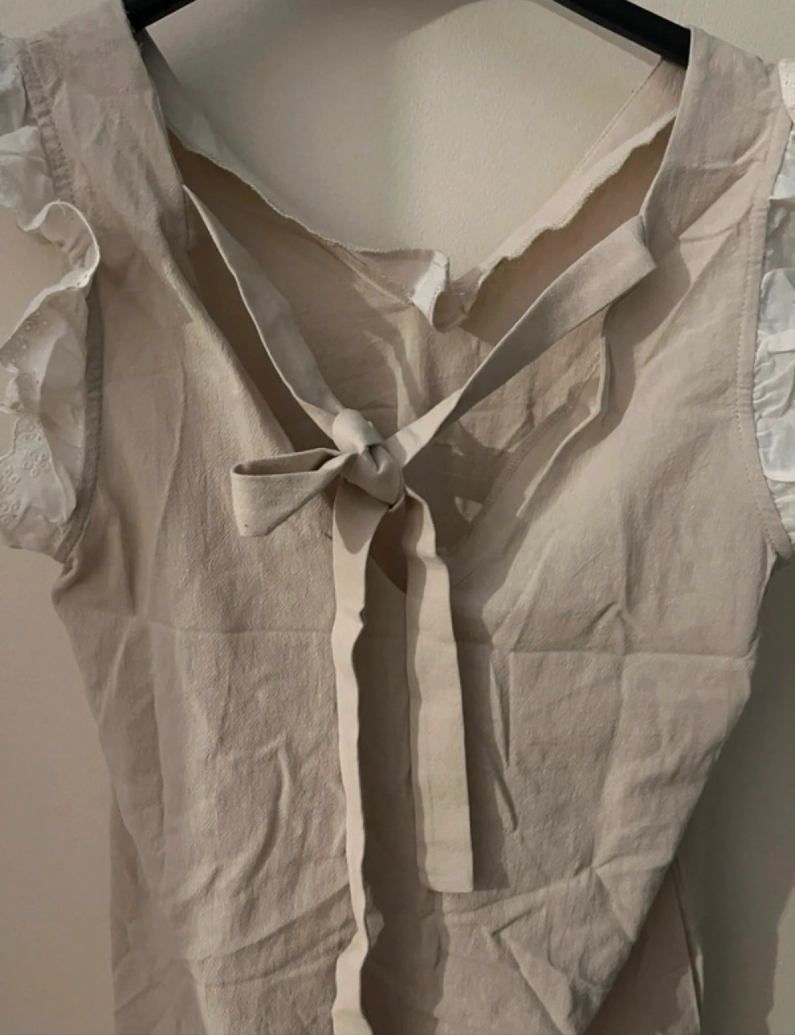 Vestido mini – photo 10